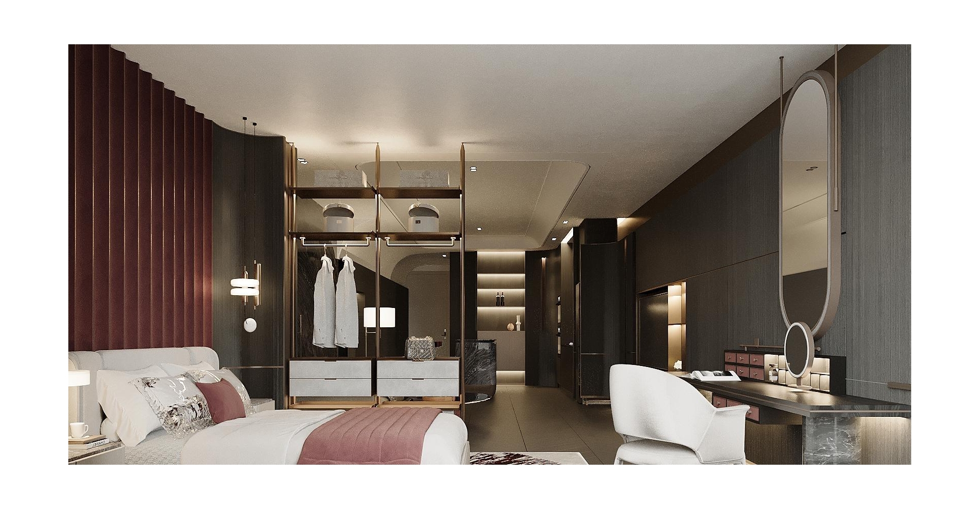 客廳圖 - Asia Home Services