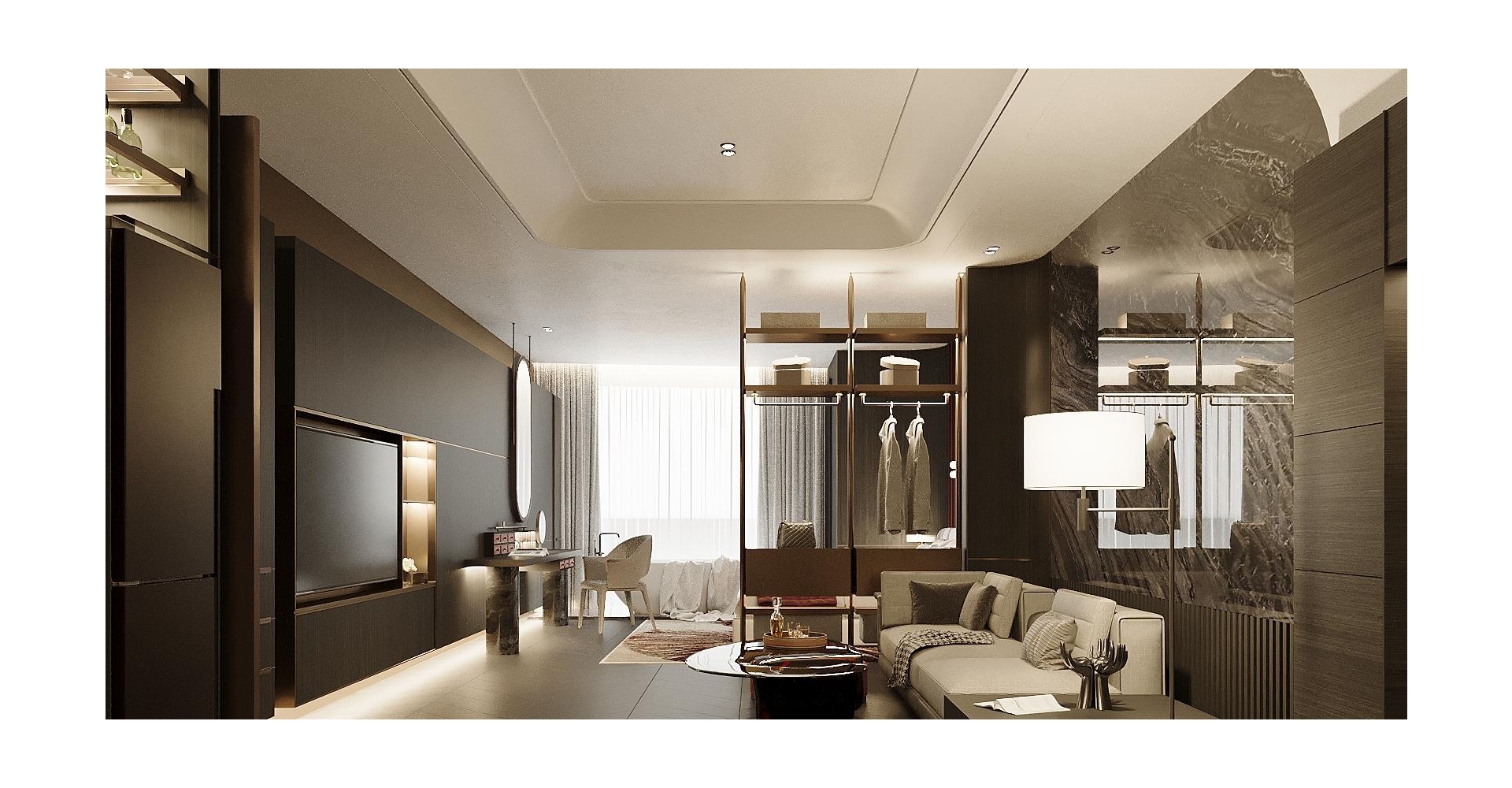 客廳圖 (2) - Asia Home Services