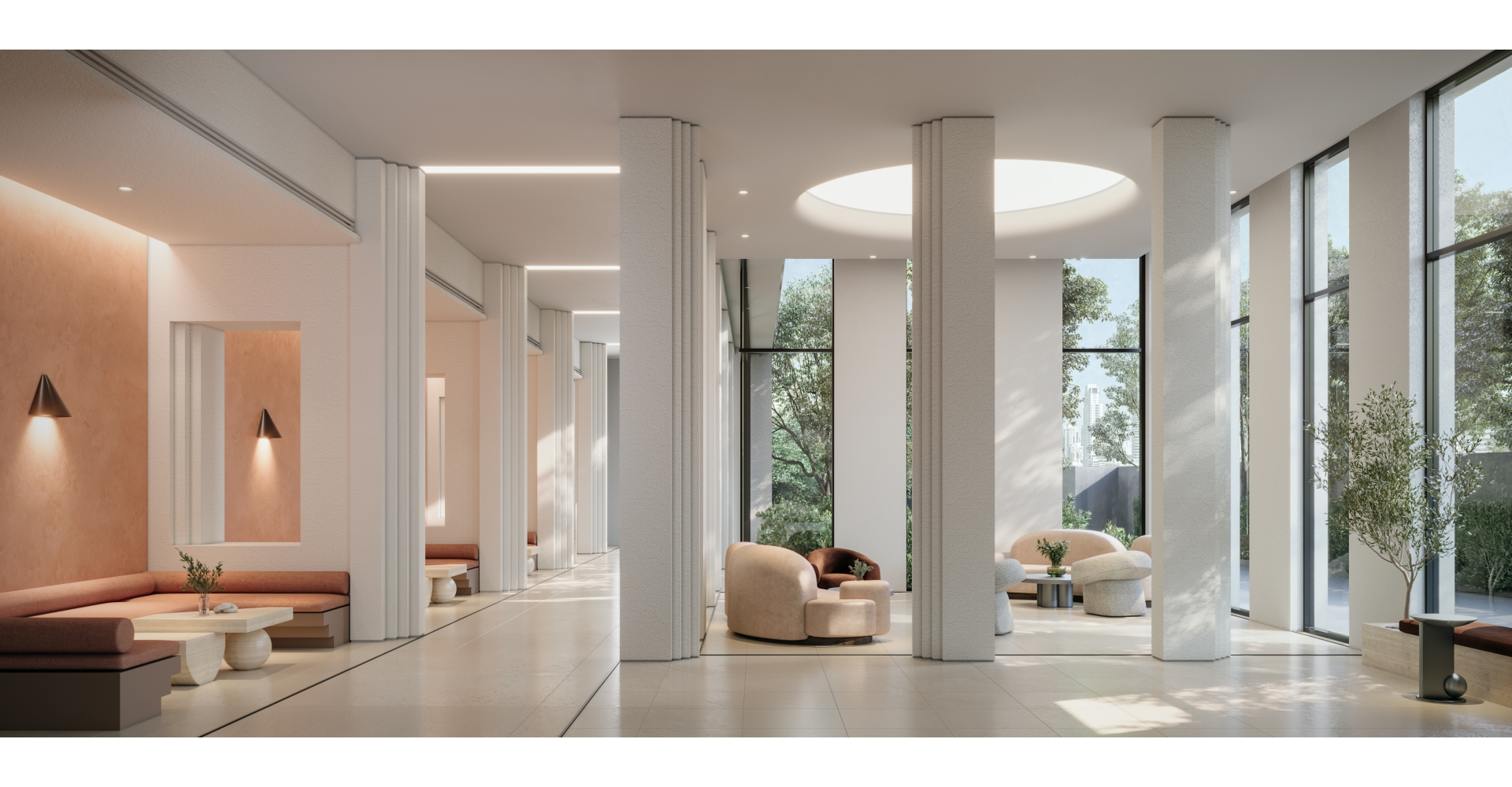 REFEM_MAIN LOBBY - HSIAO SHO-HUA