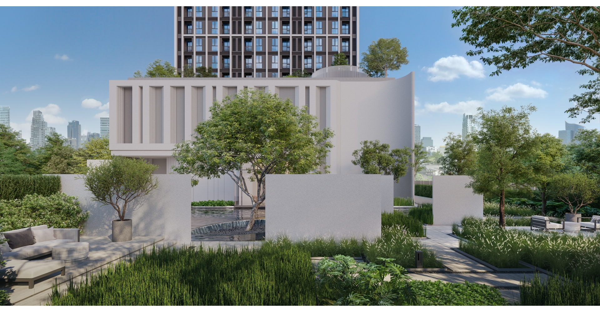 REFEM_Private Garden_DAY - HSIAO SHO-HUA