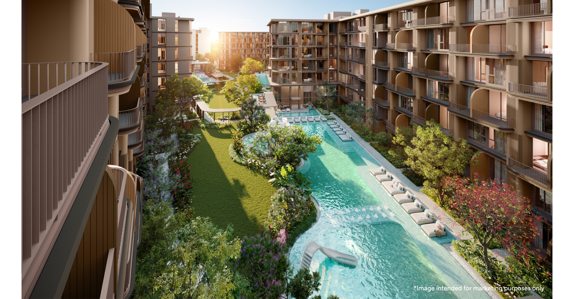 Final_Pool_B From Bacolny View - Nanticha