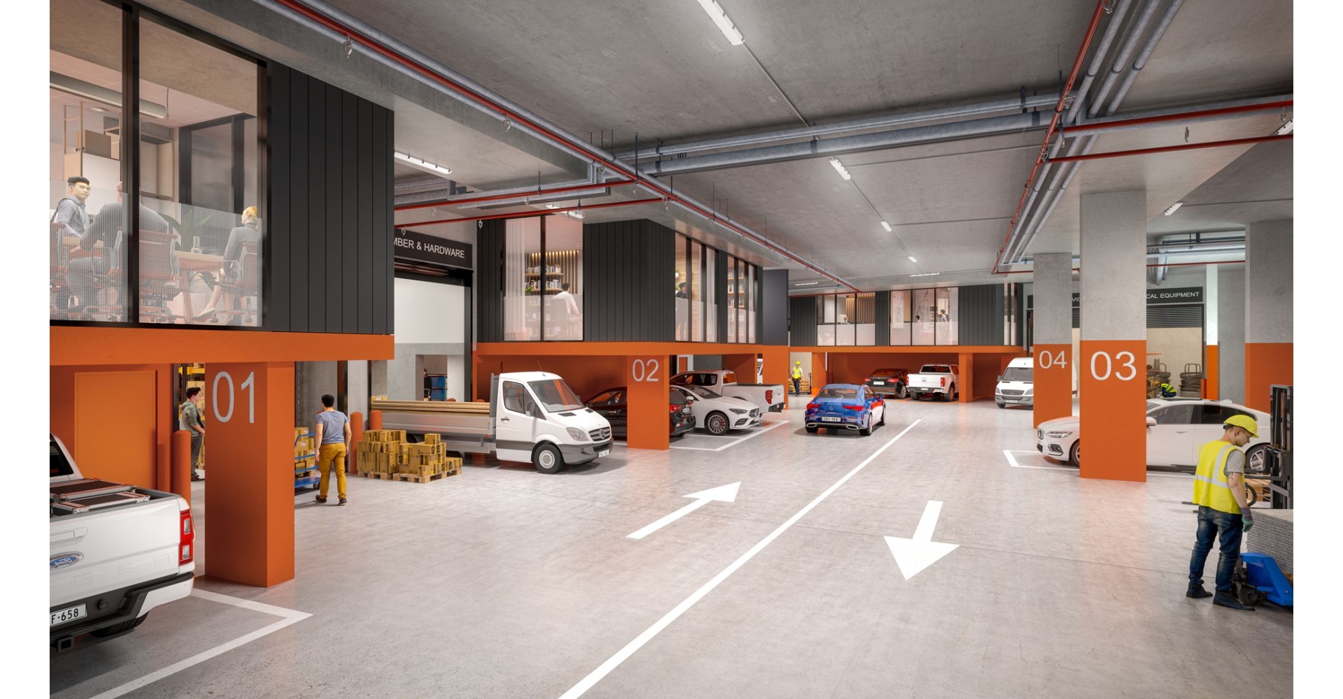 1055_View03_Ground_7 - Nelson Kuang Yao Cheng