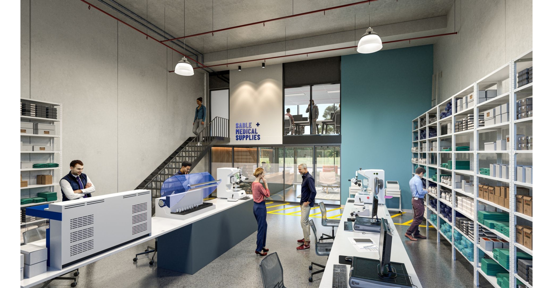 1055_View04_unit_5 - Nelson Kuang Yao Cheng