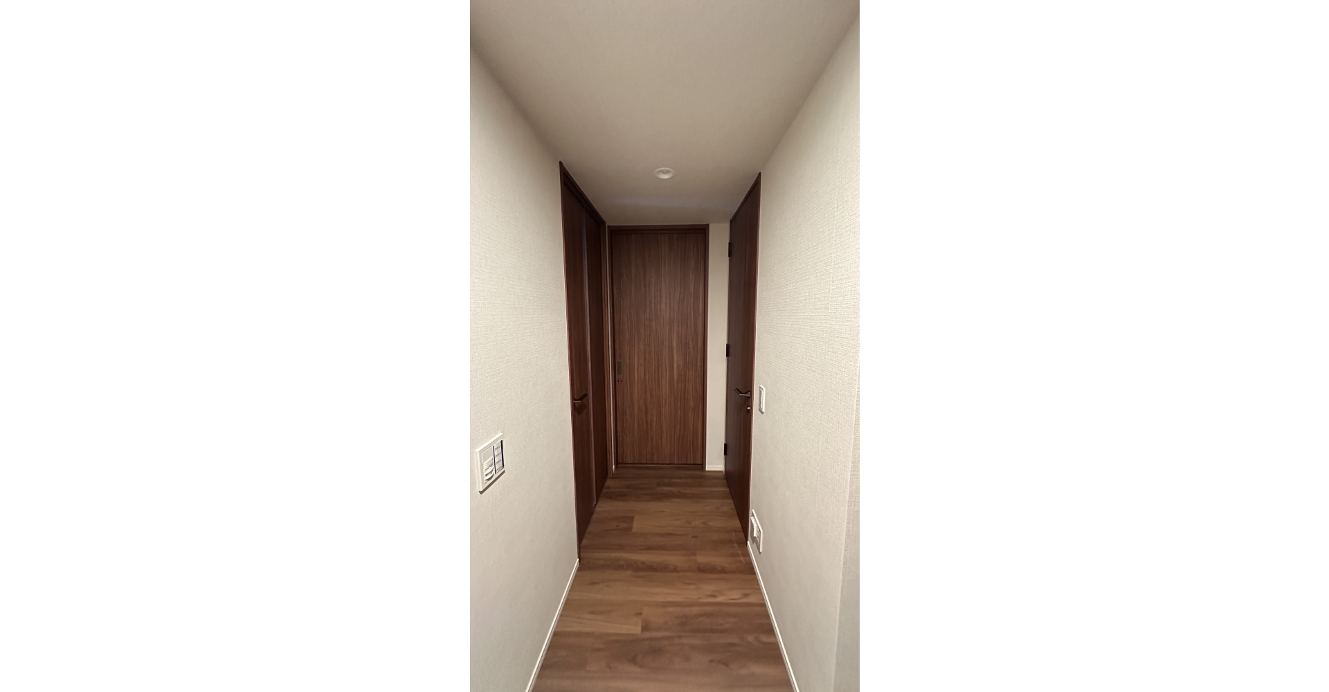 室內空間（玄關） - 松山不動產