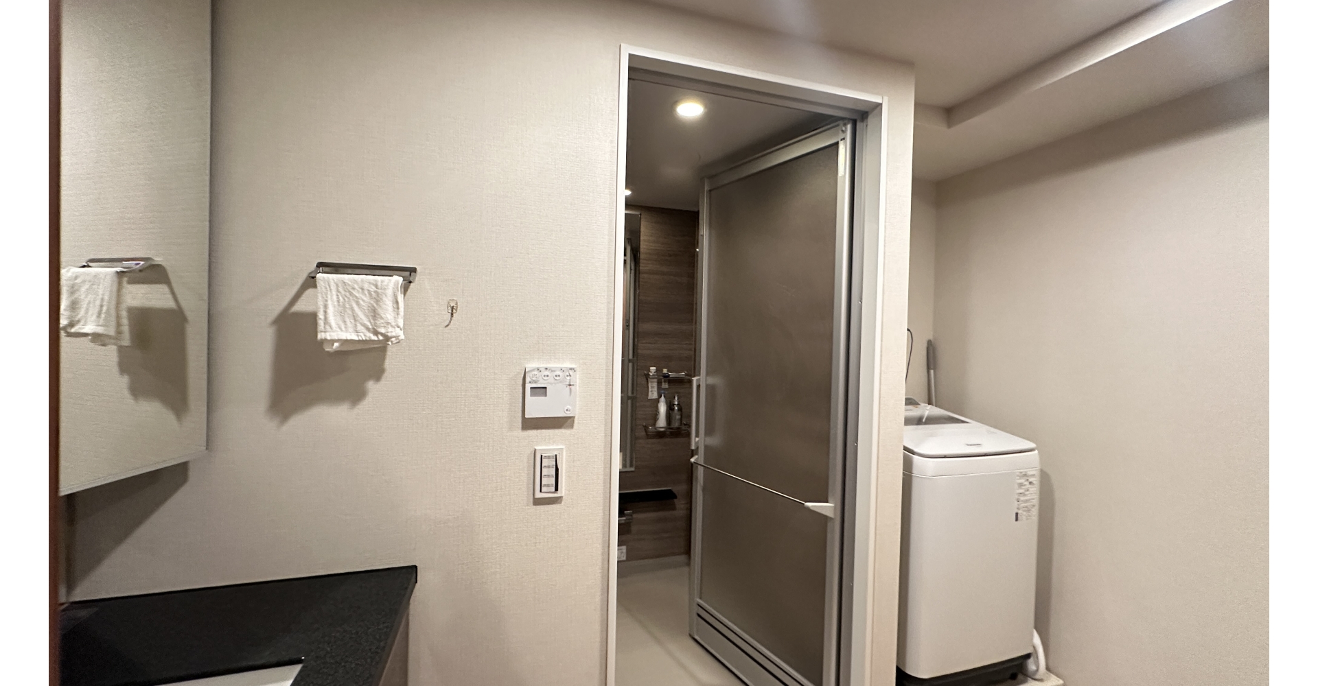 室內空間（浴室） - 松山不動產