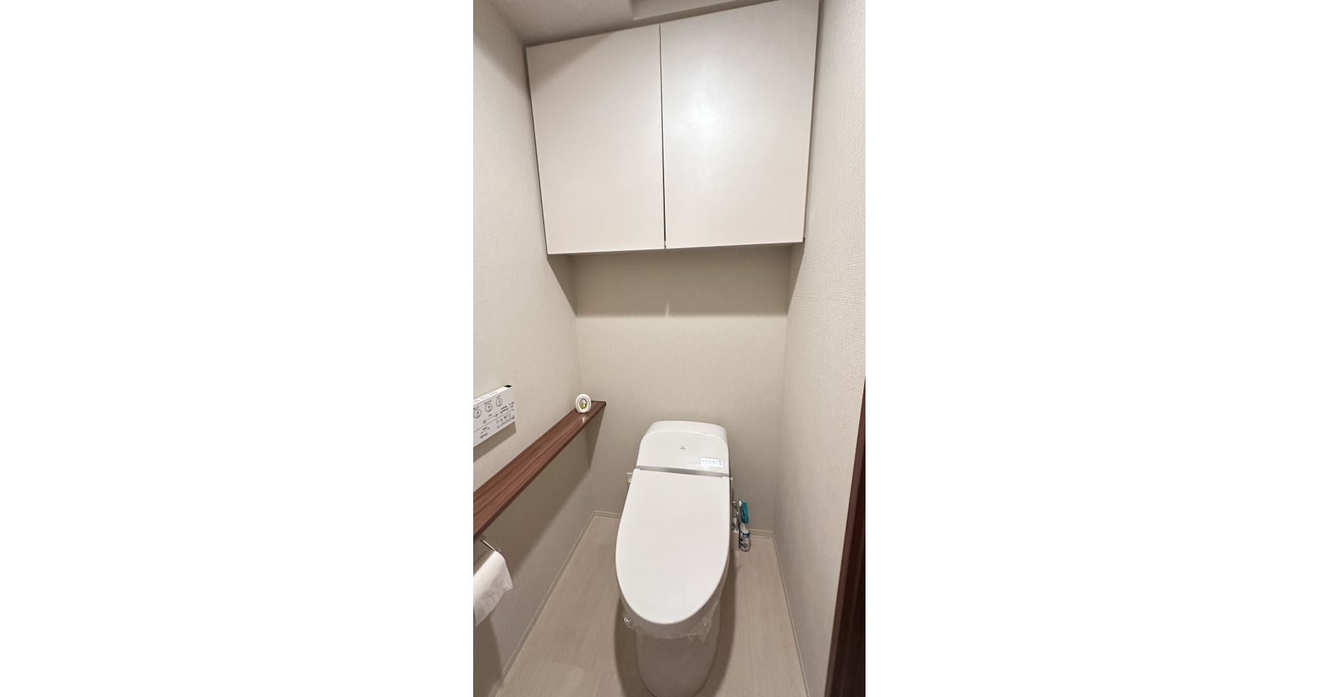 室內空間（廁所） - 松山不動產