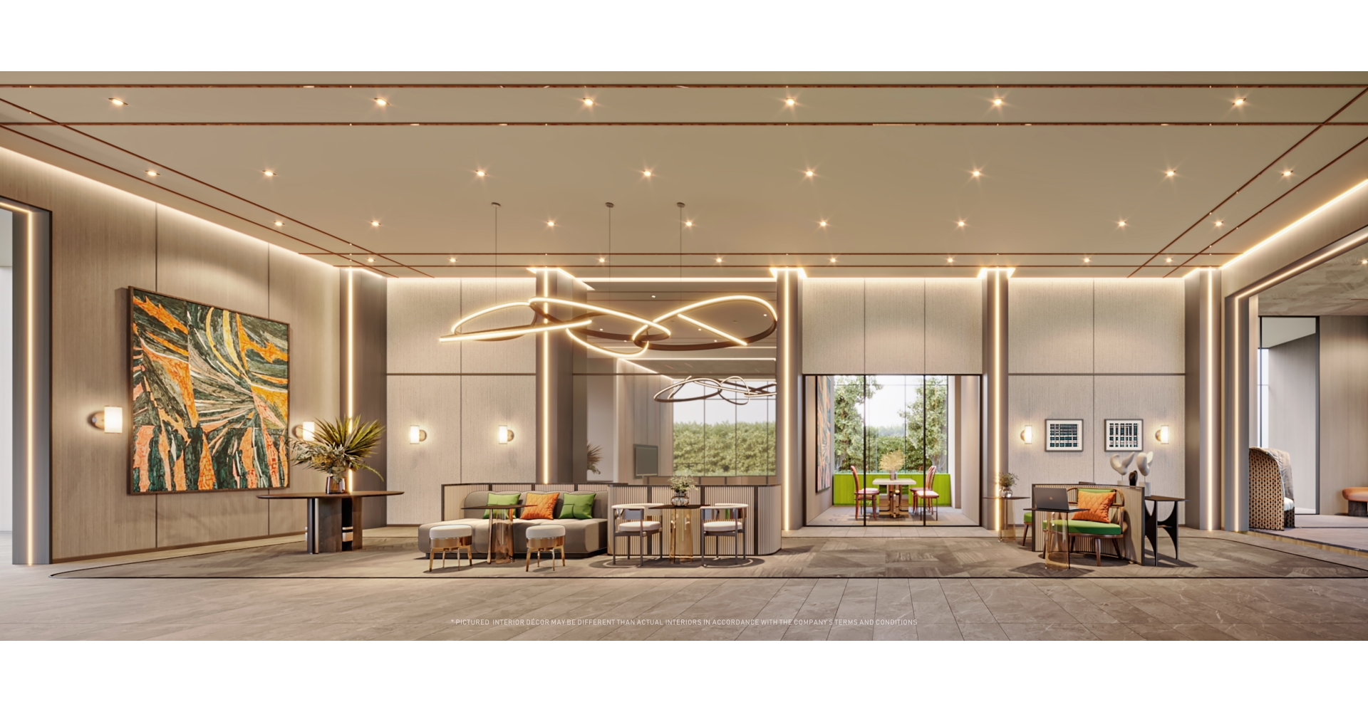 大都會國際房產-泰國 Aspire Onnut-周邊環境2 - Jennifer WANG