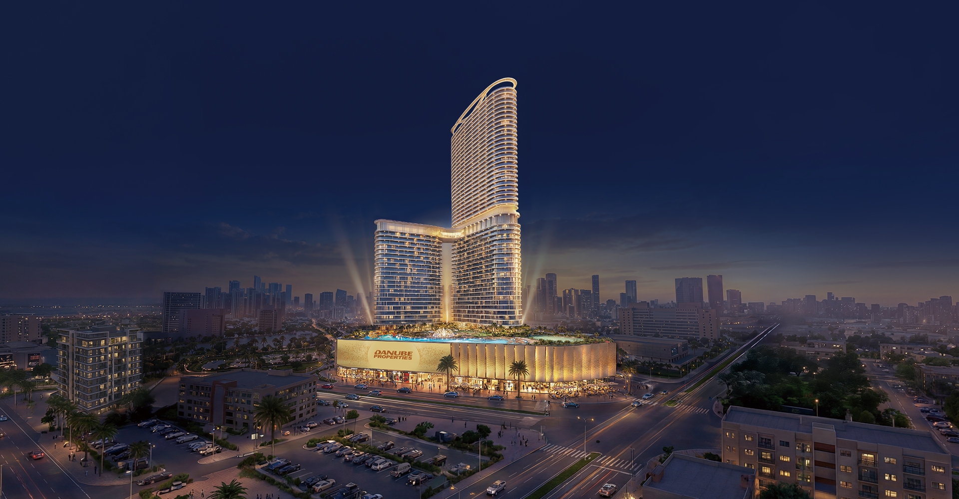 Danube Serenz1 - Jennifer WANG