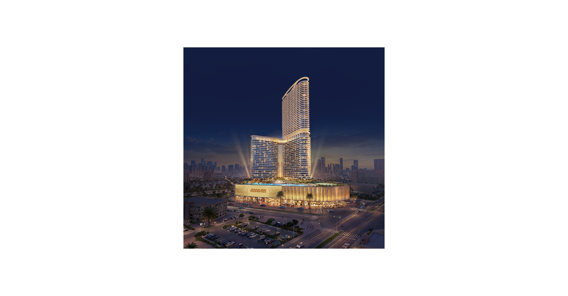 Danube Serenz2 - Jennifer WANG