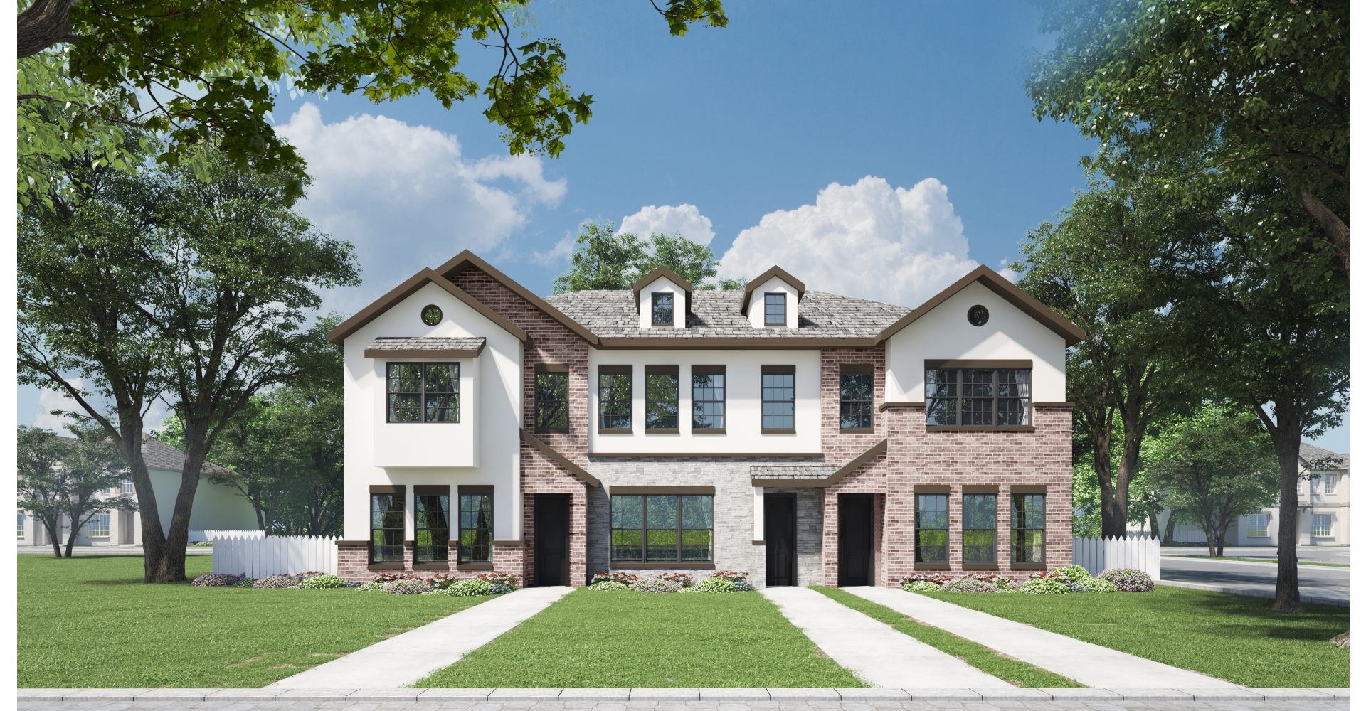 3-Plex A Rendering-RED-07.15.2024 - Jennifer WANG