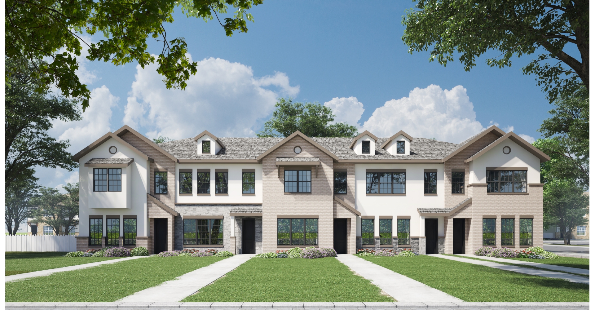 5-Plex A Rendering-RED-07.15.2024 - Jennifer WANG