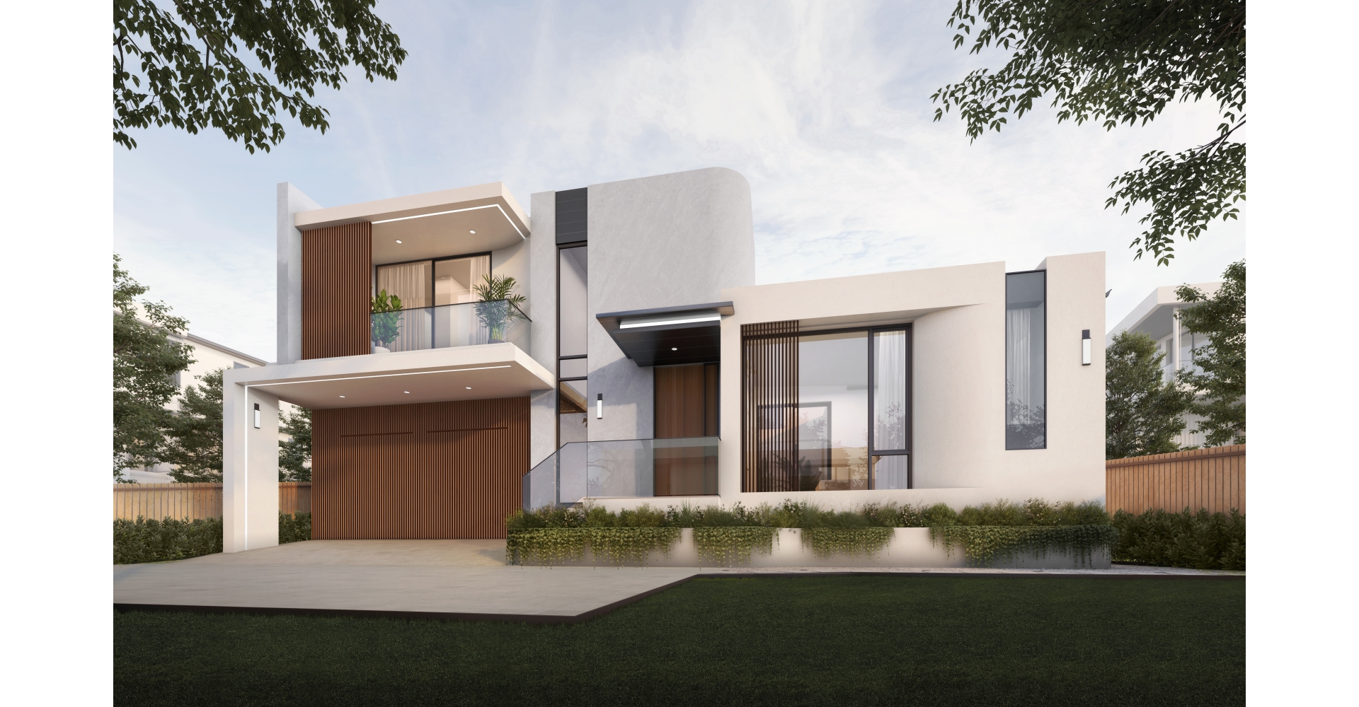 Eastwood House - Melbourne VIA