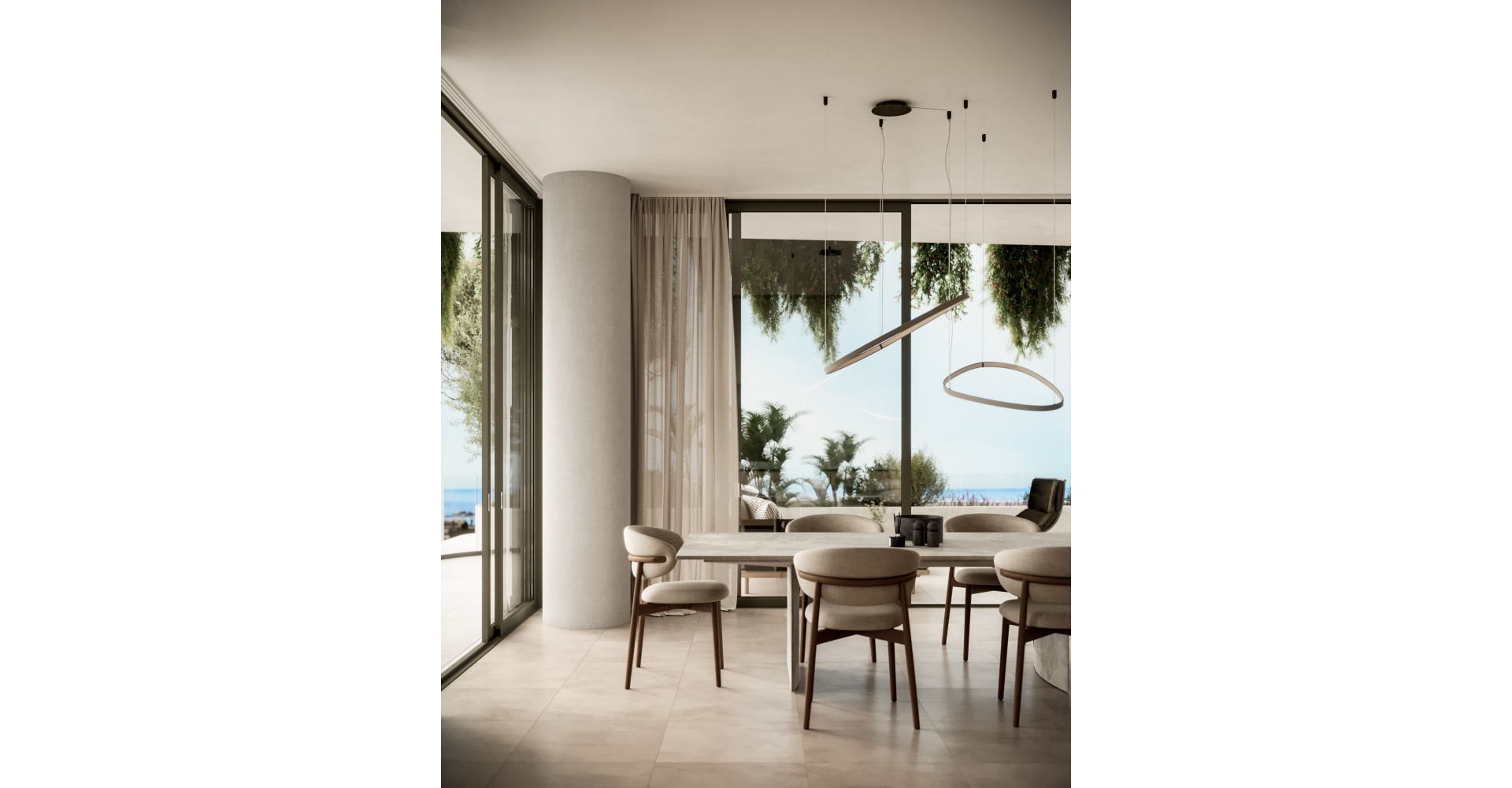 Pafilia Plaza Close up - Insite Out 3 Bedroom - tony chen