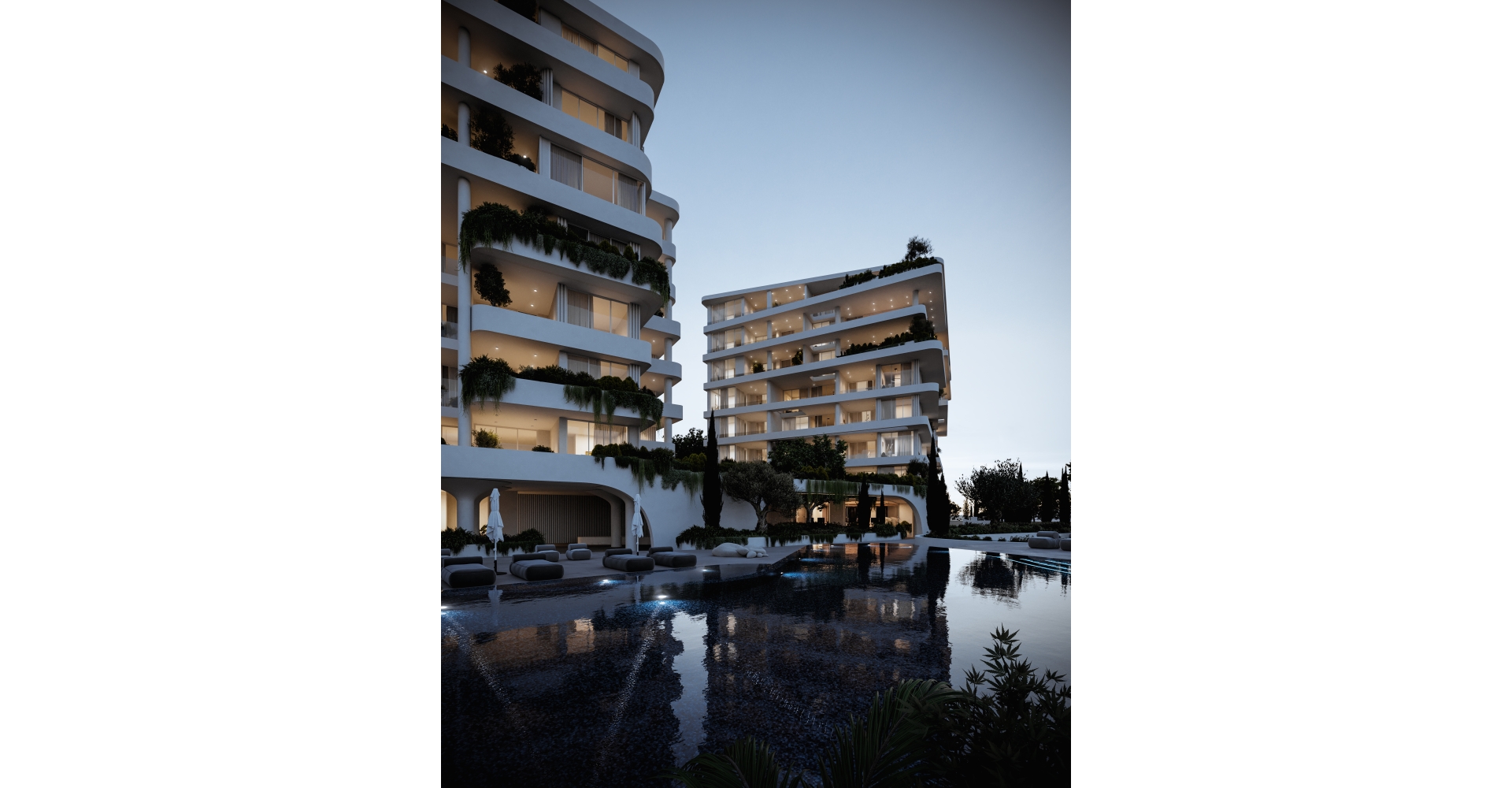 Pafilia Plaza Pool - tony chen