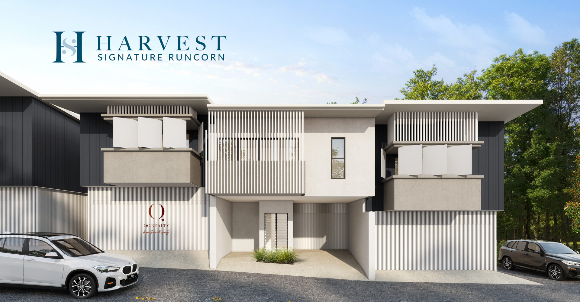 Townhouse QC 7 - Bannie Huang