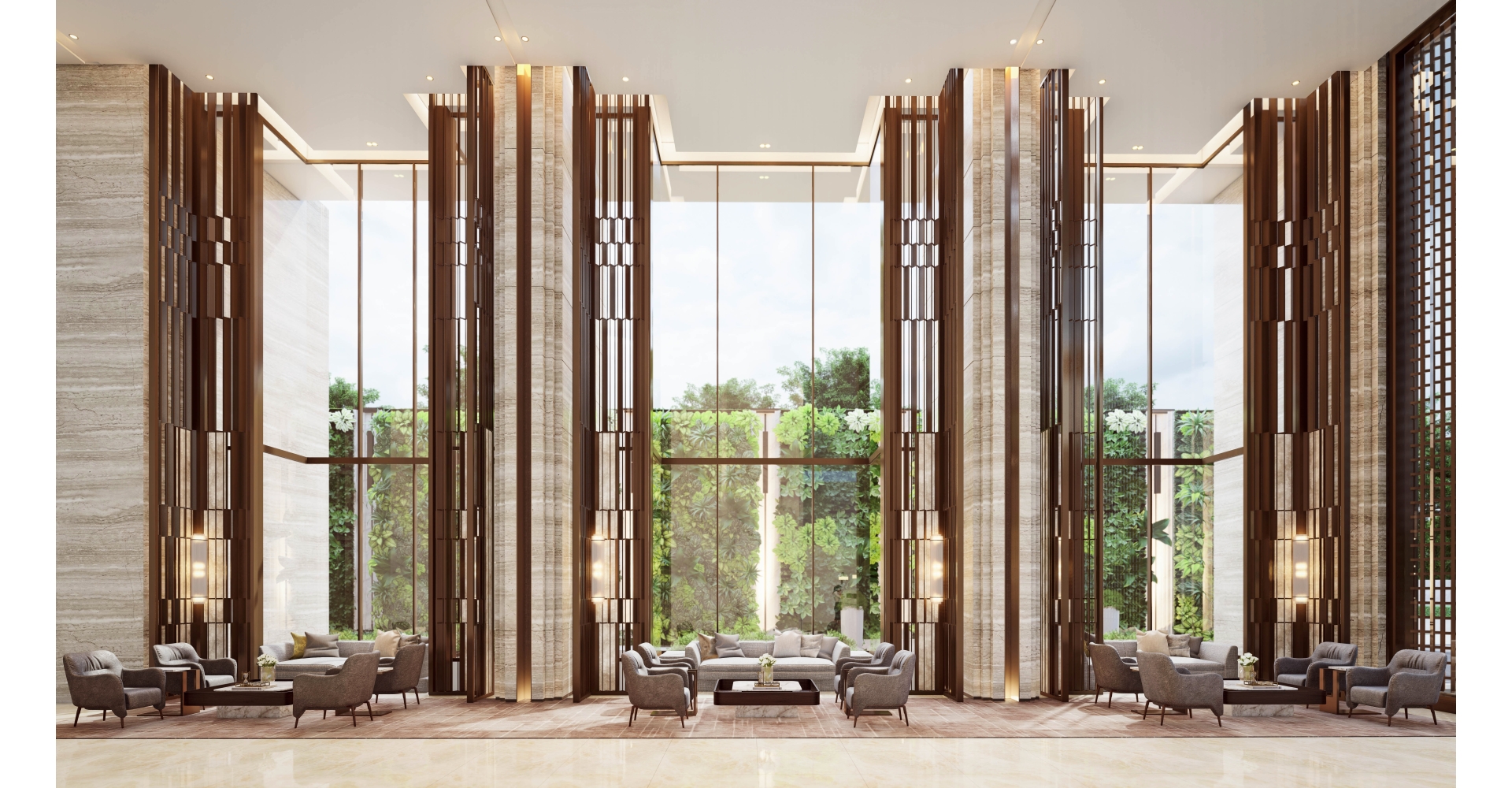 6. Mulberry Grove Sukhumvit - Mulberry_s Greeting Gallery - Shannon Wu