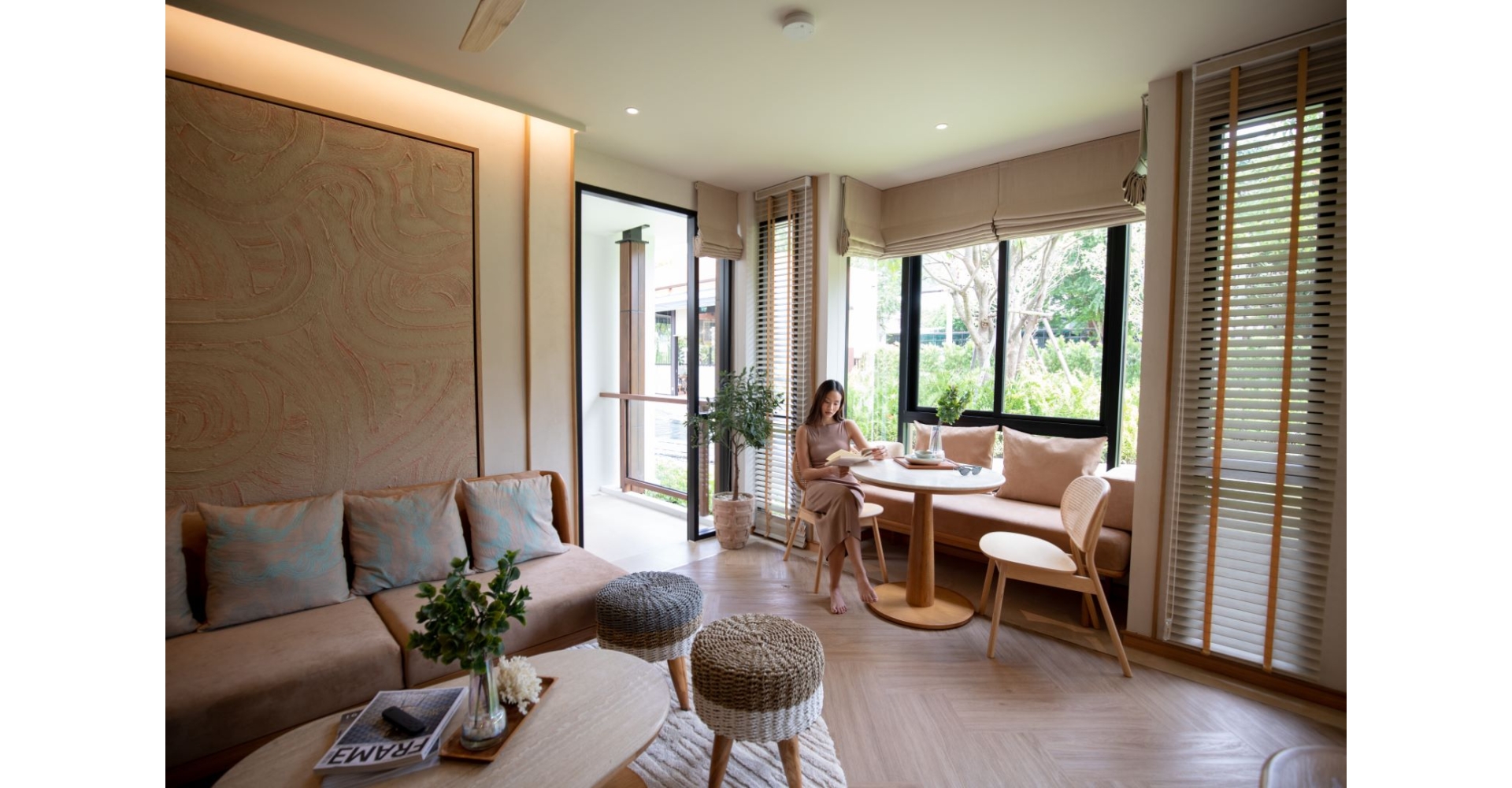 5. Sasara Hua Hin - 1BR 0W9A8293_0 - Shannon Wu