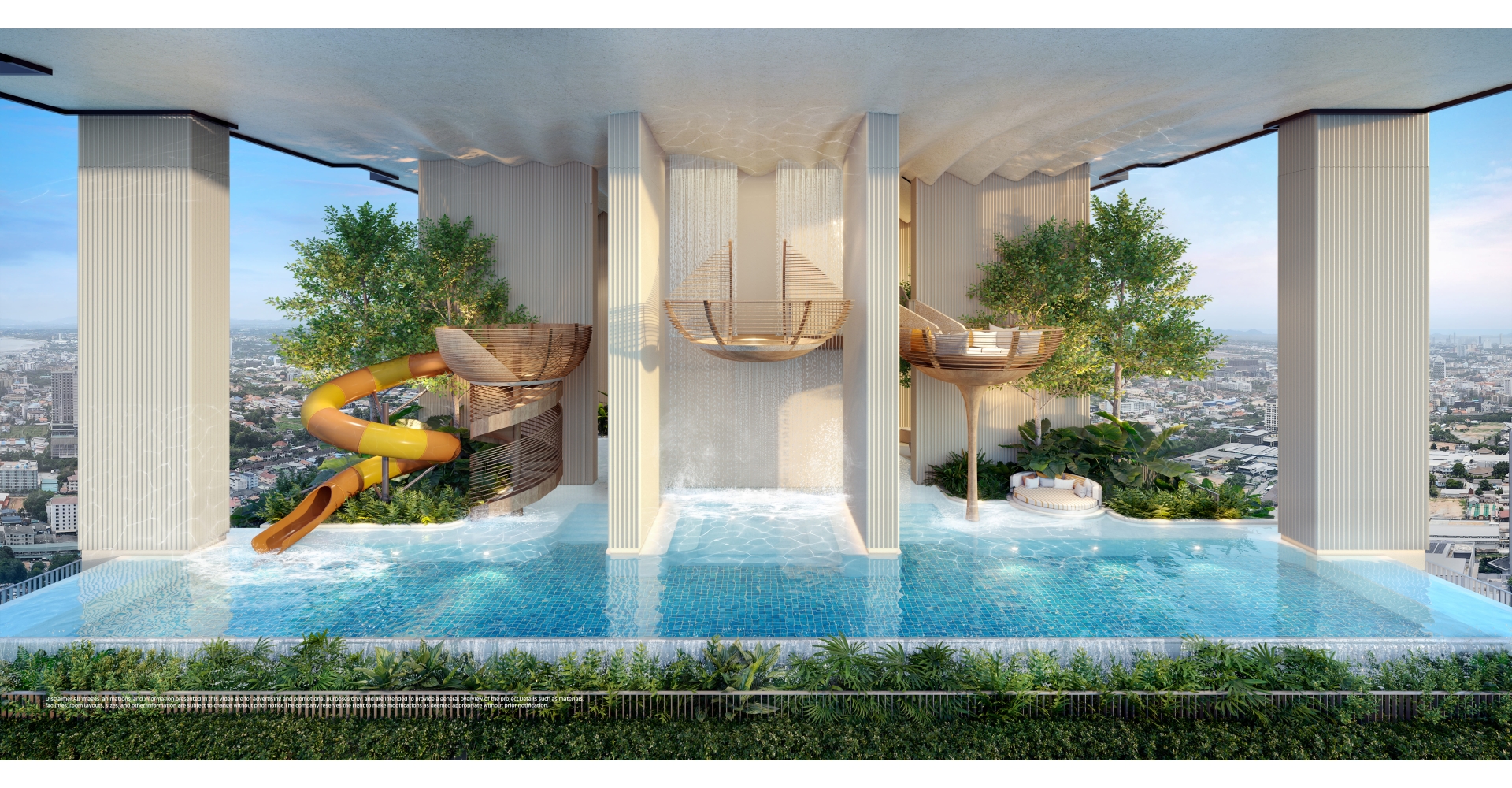 4. ONCE Wongamat สำเนาของ 250723_OWM_View09 Pool1 view_FinalA_8K - Shannon Wu