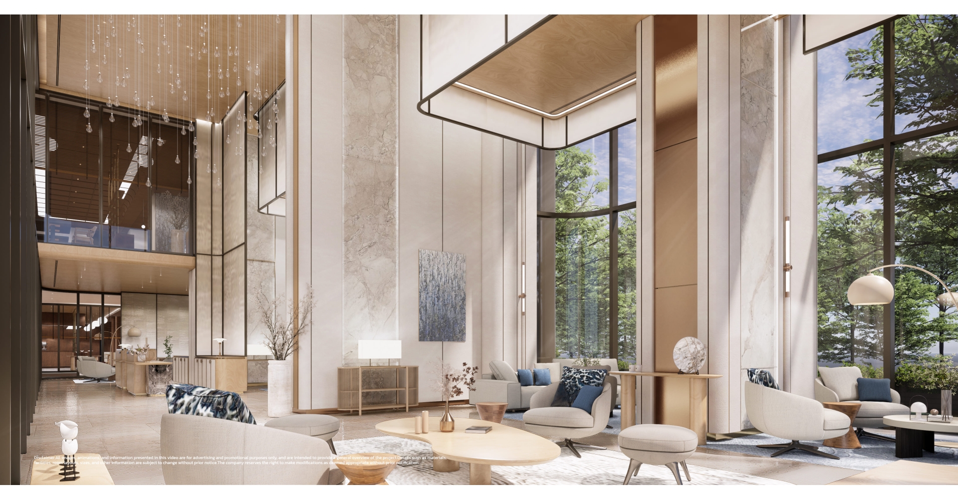 7. ONCE Wongamat สำเนาของ 01_Lobby - Shannon Wu