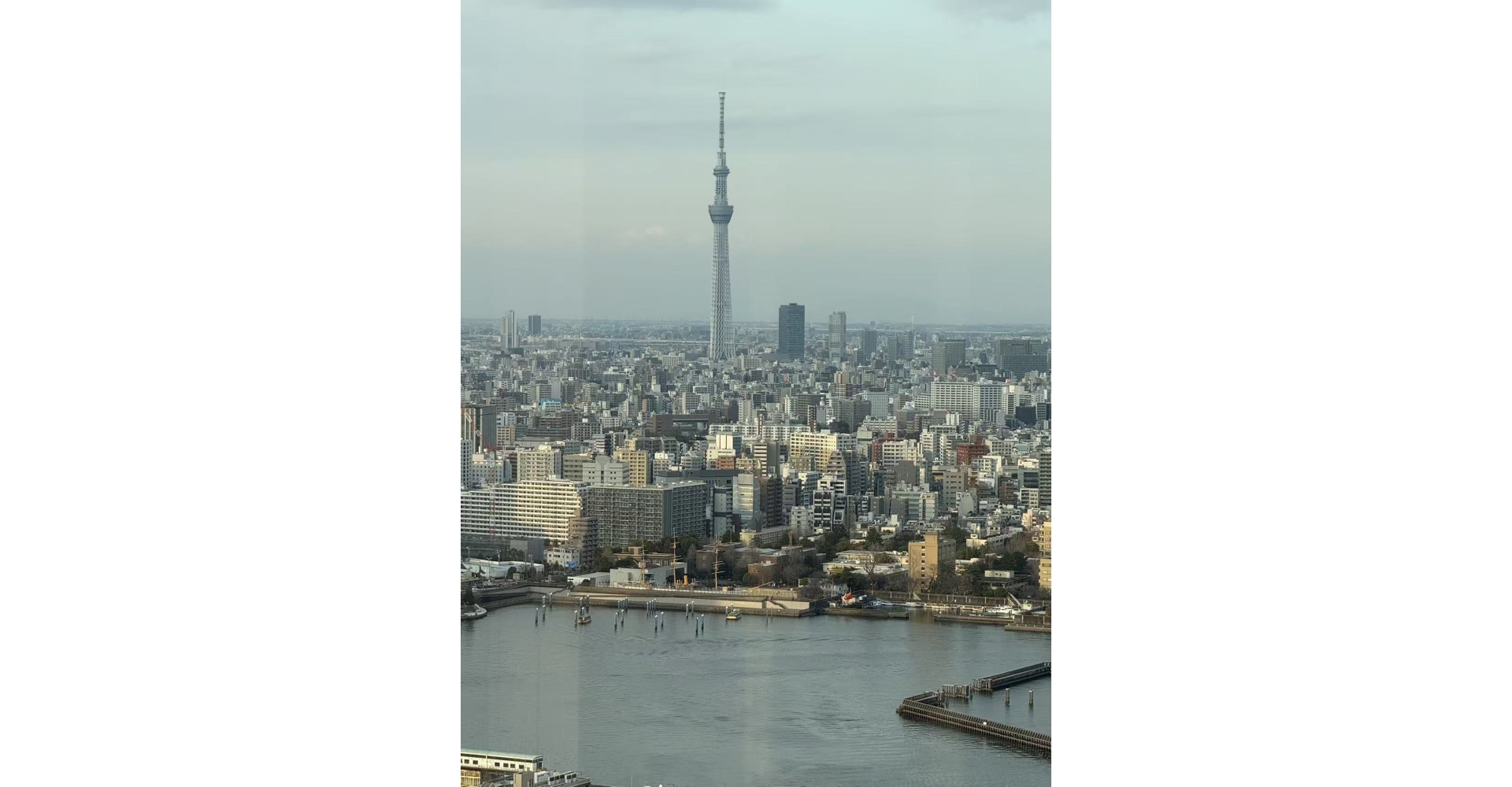 晴海2 - 佐々木香恋