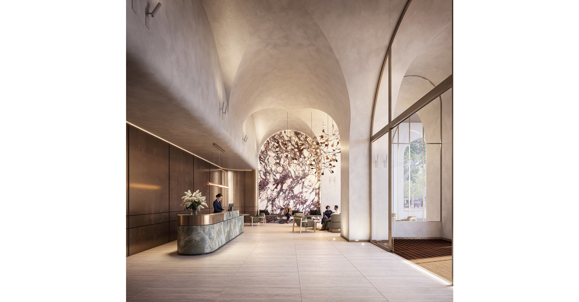 SIME11768_380 Queen St_IA01_BTS Lobby Arrival_Stg 1 - X Peng