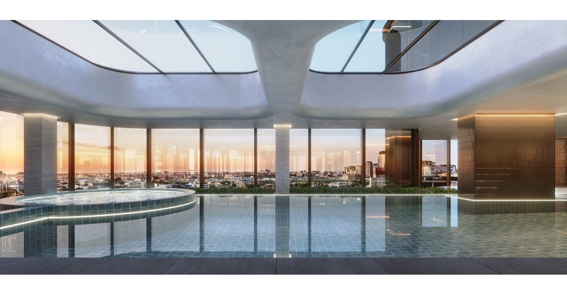 SIME11768_380 Queen St_IA03_L8 Ammenities_Pool - X Peng