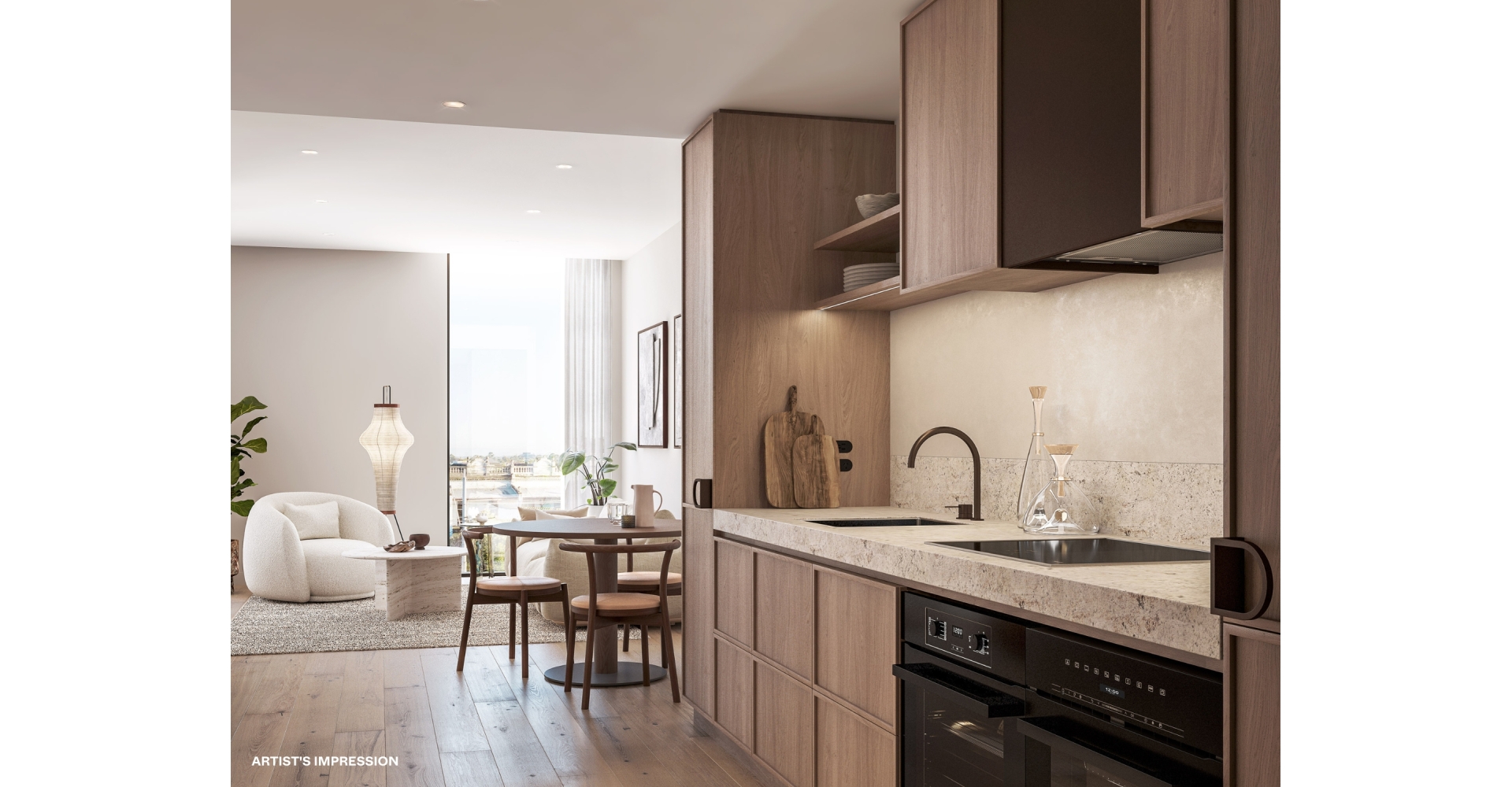 Signature Kitchen - Investment Group RUIYUAN
