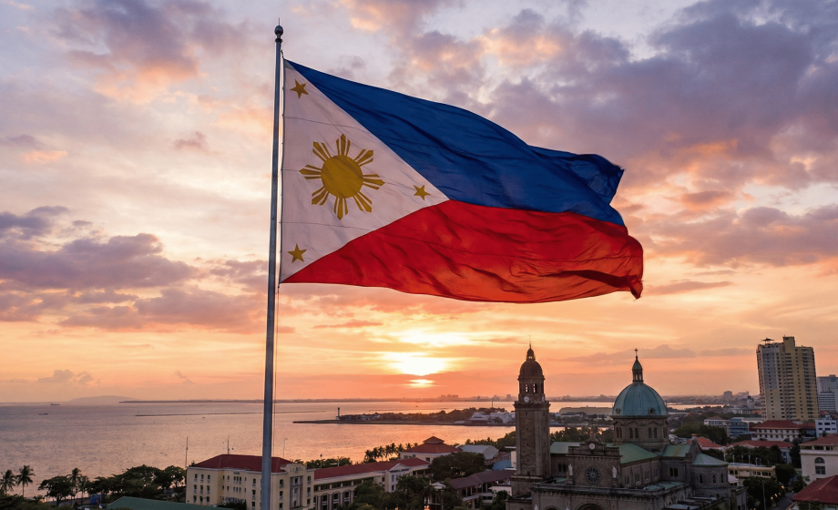 菲律賓