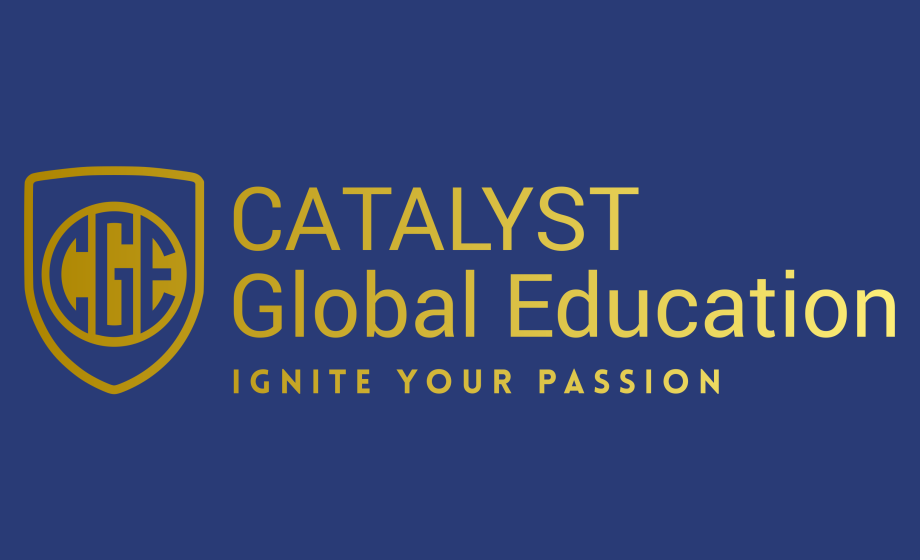 啟程國際教育/Catalyst Global Education