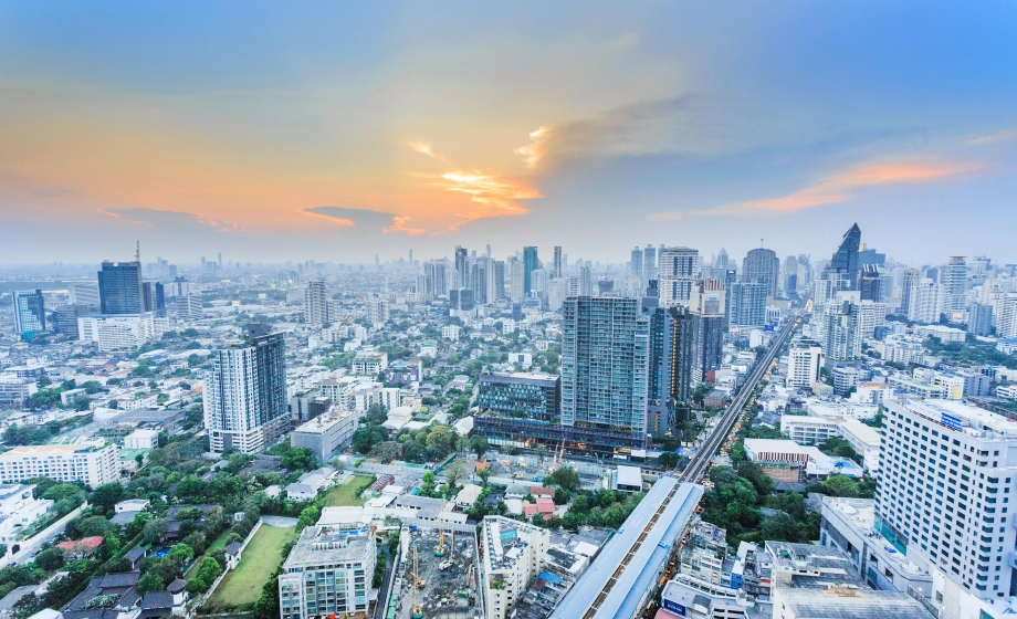 購買泰國房產流程全攻略