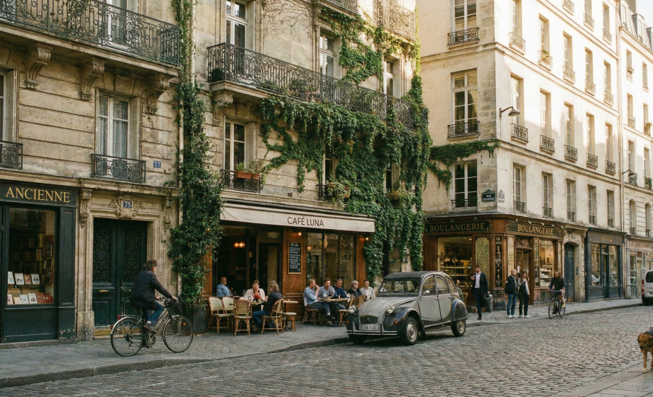 【快訊】歐洲「棕色折價」擴大，不環保就淘汰 [2026/01/13]