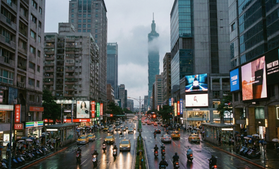 【快訊】台灣碳費時代降臨，房市呈現「量縮價僵」[2026/01/14]