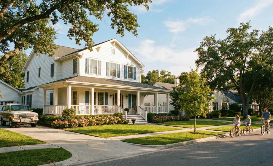 【快訊】美國利率鎖定效應緩解，房市迎來「解凍」曙光 [2026/01/16]