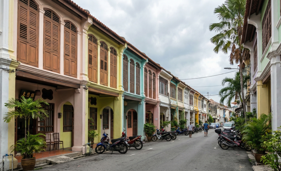 馬來西亞房地產市場分析與2026-2027年展望：駕馭政策轉型與新興增長走廊