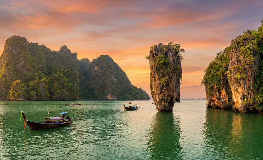 駕馭矛盾：泰國房地產市場的風險與國際投資者機遇