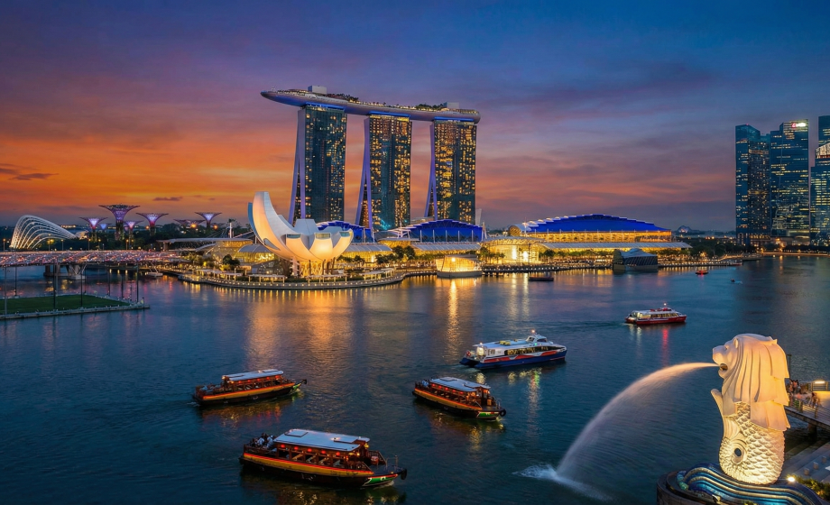 2026 年新加坡房地產市場深度分析：跨越週期，2026-2028 年趨勢展望