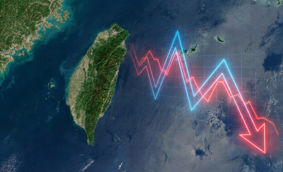 2025-2026年台灣國際移民市場深度評估報告：全球流動性結構轉型與未來趨勢
