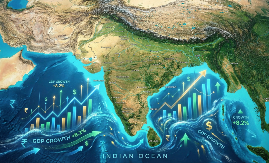 【快訊】印度商辦市場逆勢突圍：REITs 表現優於全球 [2026/02/04]