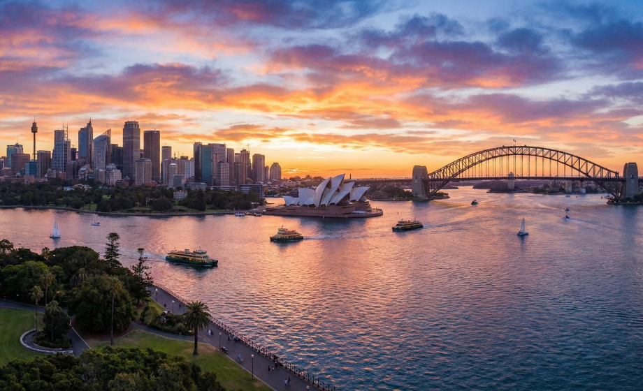 【快訊】澳洲「建後出租」稅制改革：外資湧入租賃市場 [2026/02/05]