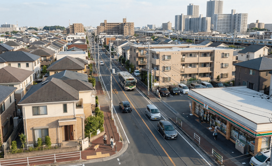 2026日本置產全攻略：避開稅務法規陷阱，掌握十大獲利關鍵