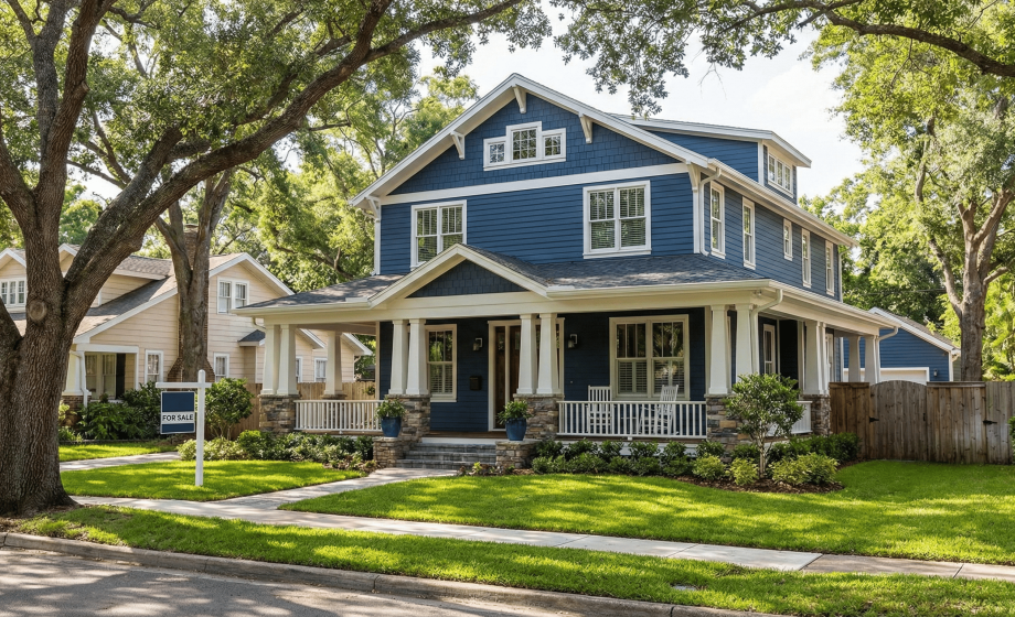 【快訊】美國房市庫存創五年新高，買氣回籠迎春燕 [2026/02/23]