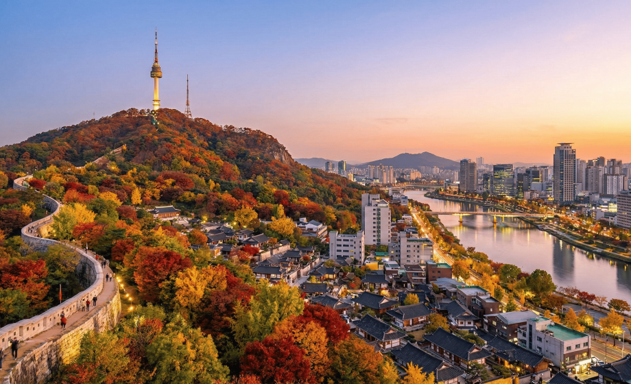 韓國置產全解析：外國人購屋流程與法規指南