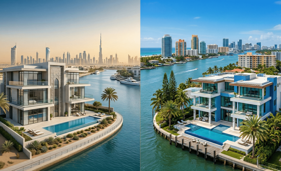 【快訊】品牌公寓熱銷全球，超級富豪瘋搶杜拜與邁阿密 [2026/03/02]