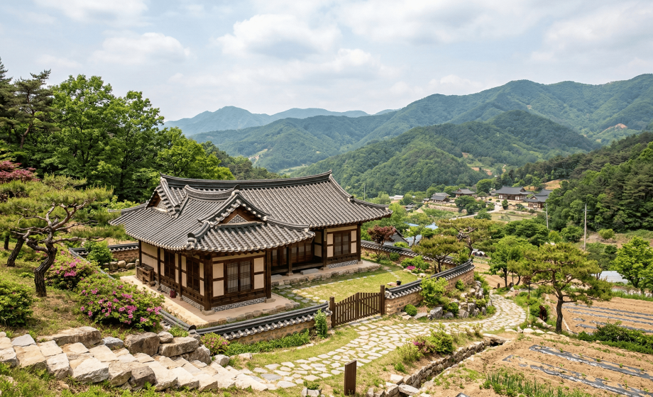 韓國不動產市場深度分析與未來展望 (2026-2030)