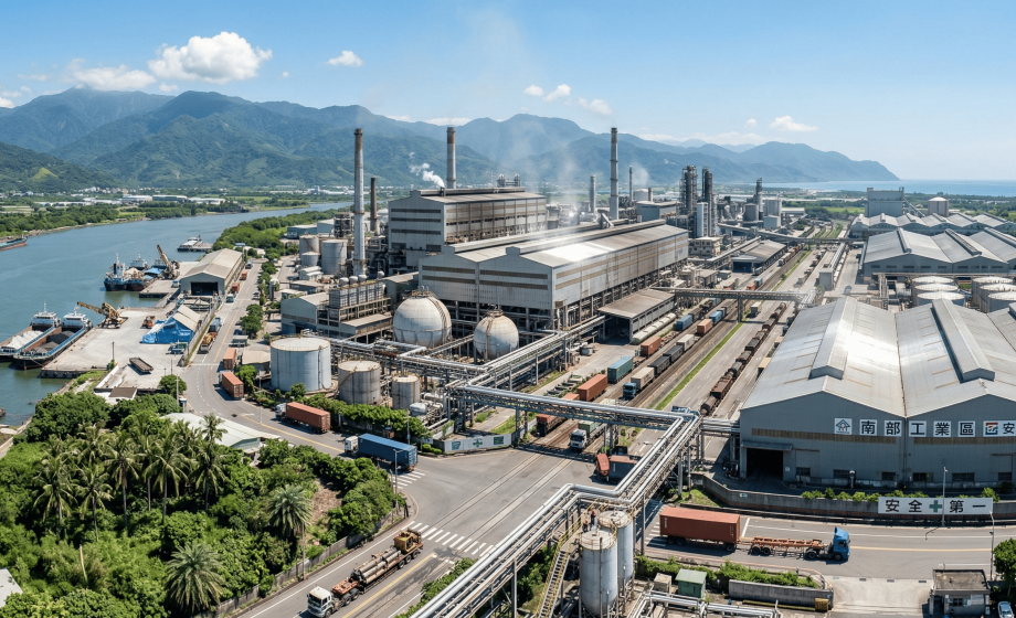 【快訊】半導體擴廠效應發威，南台灣房市迎「黃金五年」 [2026/03/03]