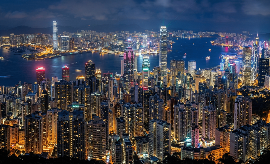 購買香港房產全攻略