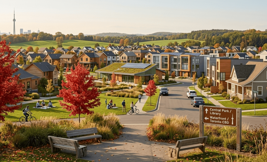 【快訊】加拿大迎戰住房短缺，專屬租賃住宅（PBR）成投資新寵 [2026/03/11]