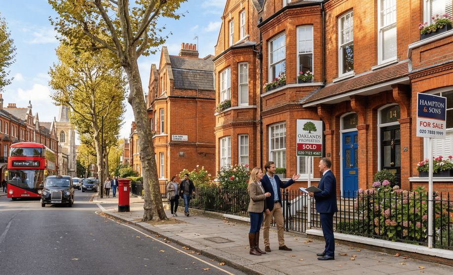 【快訊】英國留學熱潮不減，專用學生宿舍（PBSA）投報率傲視全歐 [2026/03/13]