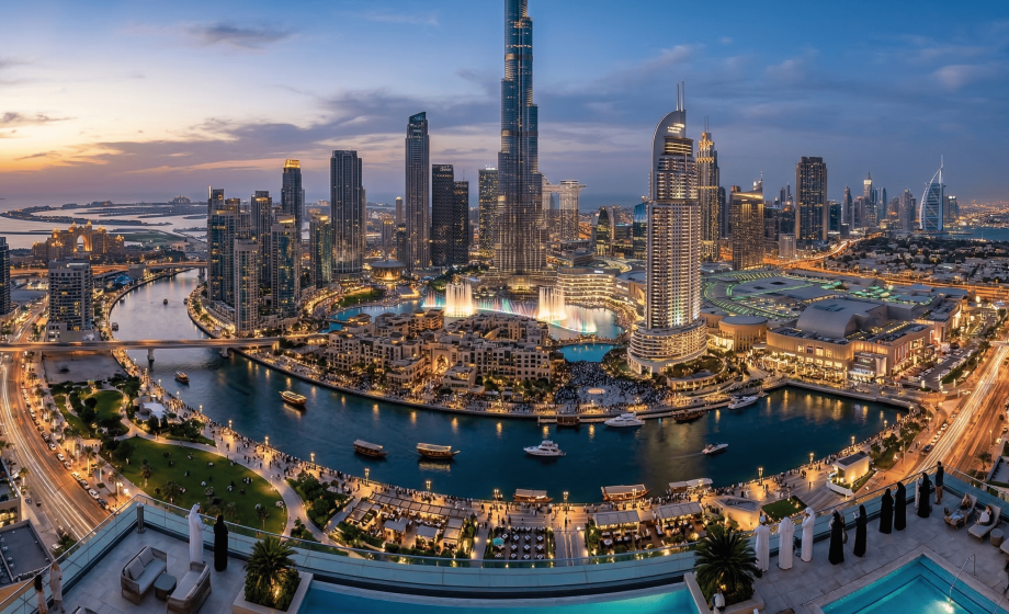 【快訊】杜拜黃金簽證發威，科技新貴瘋搶海景別墅 [2026/03/19]