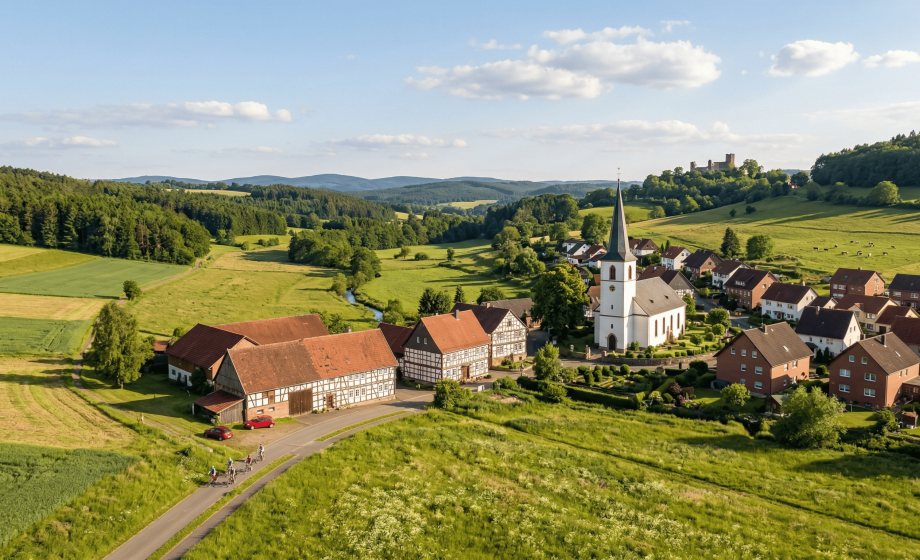 【快訊】歐洲綠色轉型與近岸外包雙箭齊發，德國「物流地產」成吸金王 [2026/03/26]